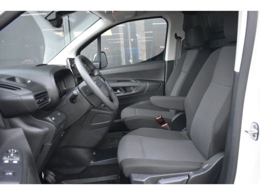 Citroën Berlingo 1.5D 100pk L1 1000kg Laadvermogen DEMO-DEAL! | Betimmering | Navigatie by App | Achteruitrijcamer... ActivLease financial lease