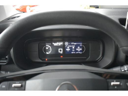 Citroën Berlingo 1.5D 100pk L1 1000kg Laadvermogen DEMO-DEAL! | Betimmering | Navigatie by App | Achteruitrijcamer... ActivLease financial lease