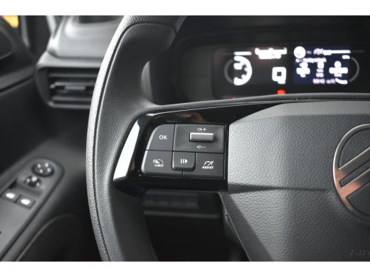 Citroën Berlingo 1.5D 100pk L1 1000kg Laadvermogen DEMO-DEAL! | Betimmering | Navigatie by App | Achteruitrijcamer... ActivLease financial lease