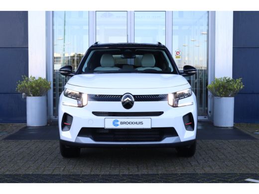 Citroën C3 1.2 Turbo Max | Camera | Cruise control | Sensoren | Navi | Carplay | Climate ActivLease financial lease