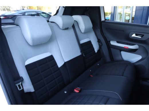 Citroën C3 1.2 Turbo Max | Camera | Cruise control | Sensoren | Navi | Carplay | Climate ActivLease financial lease