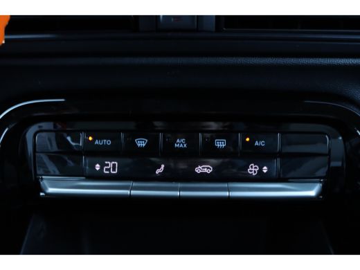 Citroën C3 1.2 Turbo Max | Camera | Cruise control | Sensoren | Navi | Carplay | Climate ActivLease financial lease