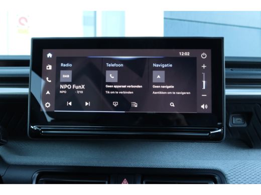 Citroën C3 1.2 Turbo Max | Camera | Cruise control | Sensoren | Navi | Carplay | Climate ActivLease financial lease
