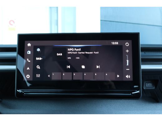 Citroën C3 1.2 Turbo Max | Camera | Cruise control | Sensoren | Navi | Carplay | Climate ActivLease financial lease