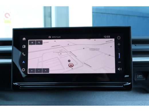 Citroën C3 1.2 Turbo Max | Camera | Cruise control | Sensoren | Navi | Carplay | Climate ActivLease financial lease