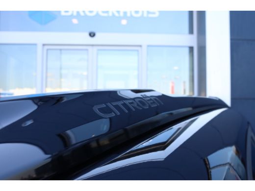 Citroën C3 1.2 Turbo Max | Camera | Cruise control | Sensoren | Navi | Carplay | Climate ActivLease financial lease