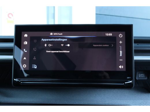 Citroën C3 1.2 Turbo Max | Camera | Cruise control | Sensoren | Navi | Carplay | Climate ActivLease financial lease