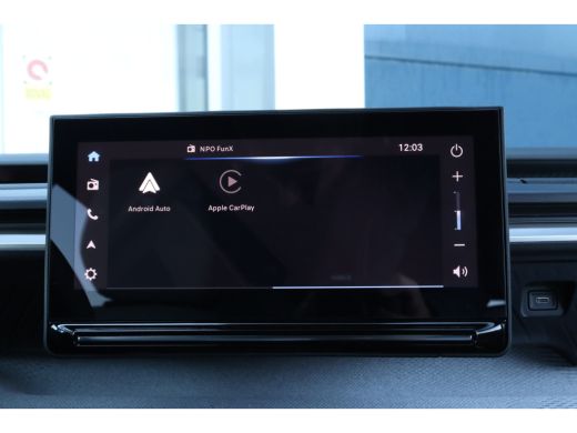 Citroën C3 1.2 Turbo Max | Camera | Cruise control | Sensoren | Navi | Carplay | Climate ActivLease financial lease