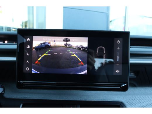 Citroën C3 1.2 Turbo Max | Camera | Cruise control | Sensoren | Navi | Carplay | Climate ActivLease financial lease