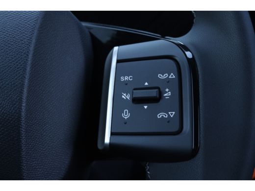 Citroën C3 1.2 Turbo Max | Camera | Cruise control | Sensoren | Navi | Carplay | Climate ActivLease financial lease