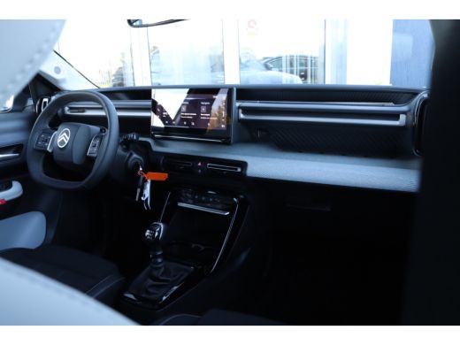 Citroën C3 1.2 Turbo Max | Camera | Cruise control | Sensoren | Navi | Carplay | Climate ActivLease financial lease