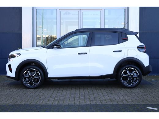 Citroën C3 1.2 Turbo Max | Camera | Cruise control | Sensoren | Navi | Carplay | Climate ActivLease financial lease