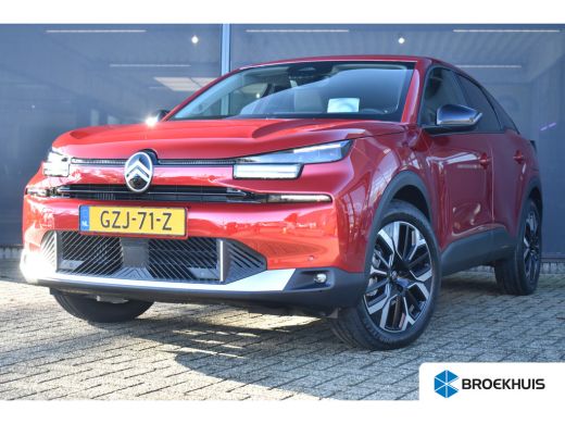 Citroën C4 Citroën 1.2 Hybrid 136 Max Automaat DEMO-DEAL! | Leder | 360 Camera | Stuur/Stoelverwarming | Hea... Citroën C4 Citroën 1.2 Hybrid 136 Max Automaat DEMO-DEAL! | Leder | 360 Camera | Stuur/Stoelverwarming | Hea...