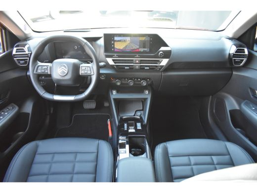 Citroën C4 Citroën 1.2 Hybrid 136 Max Automaat DEMO-DEAL! | Leder | 360 Camera | Stuur/Stoelverwarming | Hea... ActivLease financial lease