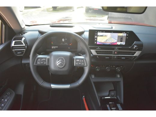 Citroën C4 Citroën 1.2 Hybrid 136 Max Automaat DEMO-DEAL! | Leder | 360 Camera | Stuur/Stoelverwarming | Hea... ActivLease financial lease