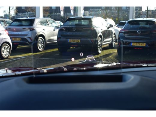 Citroën C4 Citroën 1.2 Hybrid 136 Max Automaat DEMO-DEAL! | Leder | 360 Camera | Stuur/Stoelverwarming | Hea... ActivLease financial lease