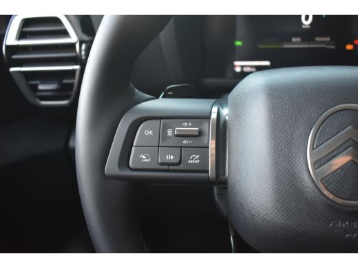 Citroën C4 Citroën 1.2 Hybrid 136 Max Automaat DEMO-DEAL! | Leder | 360 Camera | Stuur/Stoelverwarming | Hea... ActivLease financial lease