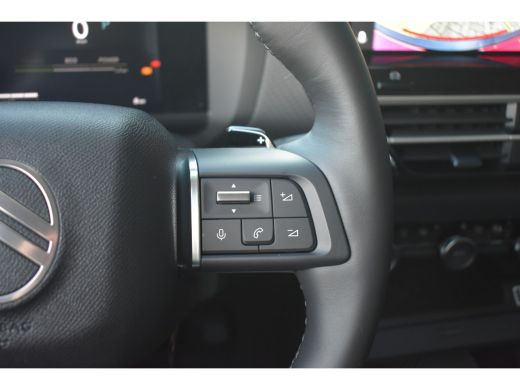 Citroën C4 Citroën 1.2 Hybrid 136 Max Automaat DEMO-DEAL! | Leder | 360 Camera | Stuur/Stoelverwarming | Hea... ActivLease financial lease