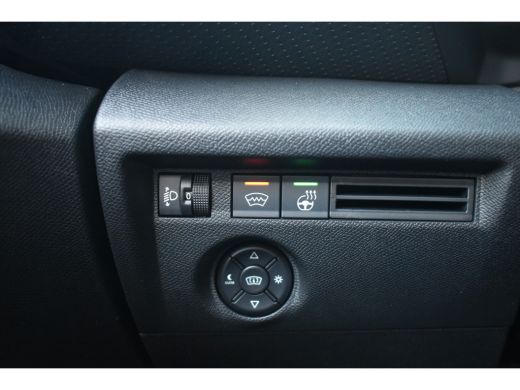 Citroën C4 Citroën 1.2 Hybrid 136 Max Automaat DEMO-DEAL! | Leder | 360 Camera | Stuur/Stoelverwarming | Hea... ActivLease financial lease