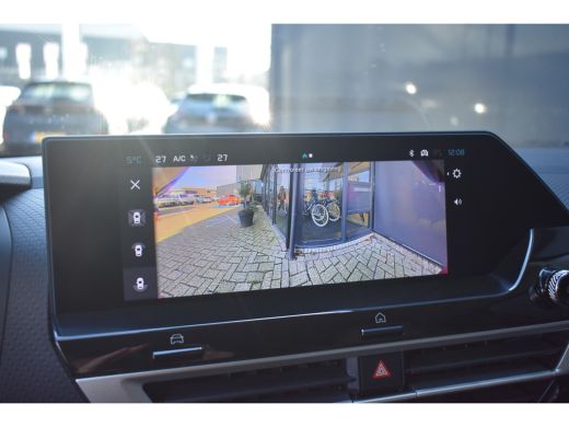 Citroën C4 Citroën 1.2 Hybrid 136 Max Automaat DEMO-DEAL! | Leder | 360 Camera | Stuur/Stoelverwarming | Hea... ActivLease financial lease