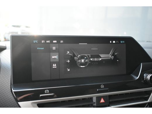 Citroën C4 Citroën 1.2 Hybrid 136 Max Automaat DEMO-DEAL! | Leder | 360 Camera | Stuur/Stoelverwarming | Hea... ActivLease financial lease