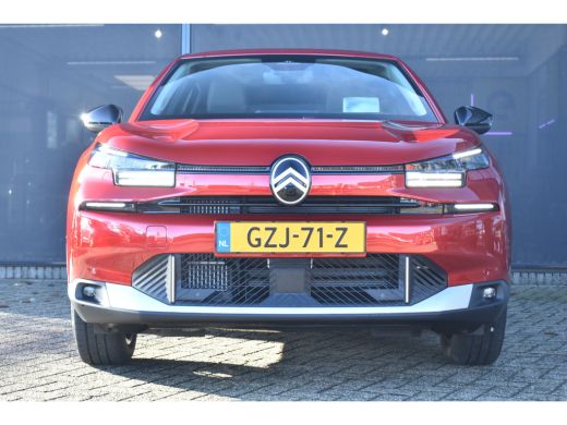 Citroën C4 Citroën 1.2 Hybrid 136 Max Automaat DEMO-DEAL! | Leder | 360 Camera | Stuur/Stoelverwarming | Hea... ActivLease financial lease