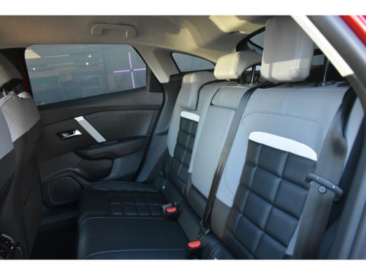 Citroën C4 Citroën 1.2 Hybrid 136 Max Automaat DEMO-DEAL! | Leder | 360 Camera | Stuur/Stoelverwarming | Hea... ActivLease financial lease