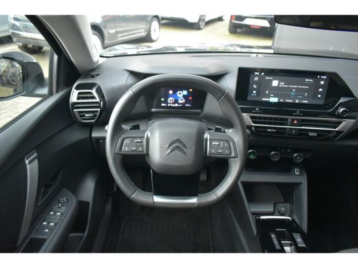 Citroën C4 1.2 Puretech Plus 130pk Automaat | Leder | Navigatie by App | Achteruitrijcamera | Climate Contro... ActivLease financial lease