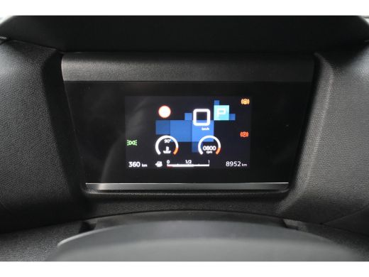 Citroën C4 1.2 Puretech Plus 130pk Automaat | Leder | Navigatie by App | Achteruitrijcamera | Climate Contro... ActivLease financial lease