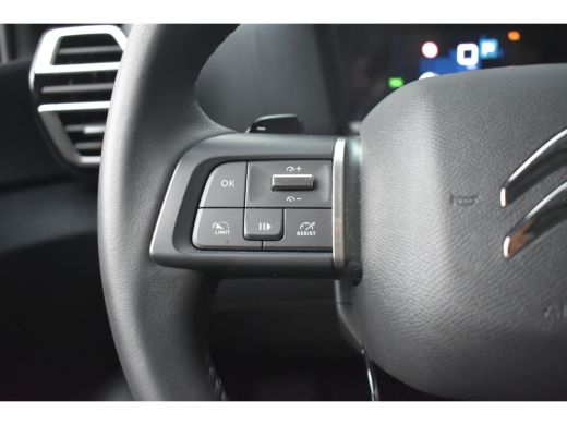 Citroën C4 1.2 Puretech Plus 130pk Automaat | Leder | Navigatie by App | Achteruitrijcamera | Climate Contro... ActivLease financial lease