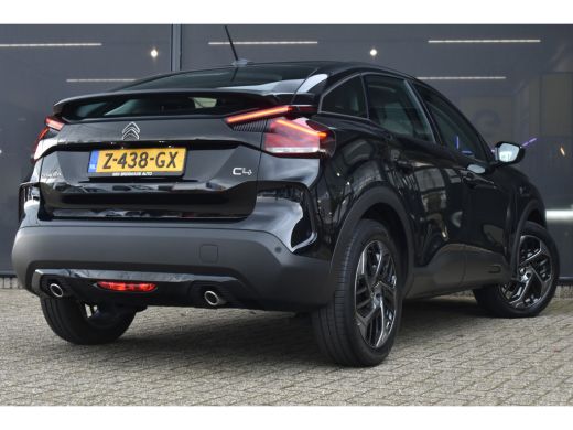 Citroën C4 1.2 Puretech Plus 130pk Automaat | Leder | Navigatie by App | Achteruitrijcamera | Climate Contro... ActivLease financial lease
