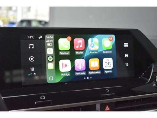 Citroën C4 1.2 Puretech Plus 130pk Automaat | Leder | Navigatie by App | Achteruitrijcamera | Climate Contro... ActivLease financial lease