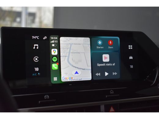 Citroën C4 1.2 Puretech Plus 130pk Automaat | Leder | Navigatie by App | Achteruitrijcamera | Climate Contro... ActivLease financial lease