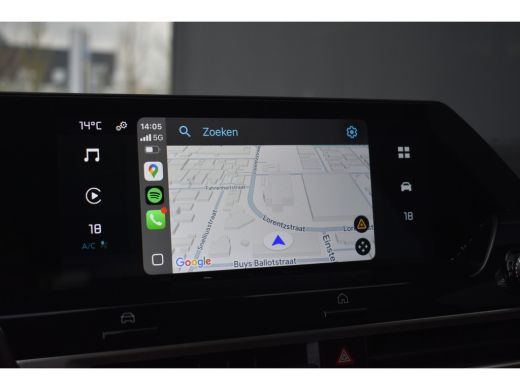 Citroën C4 1.2 Puretech Plus 130pk Automaat | Leder | Navigatie by App | Achteruitrijcamera | Climate Contro... ActivLease financial lease
