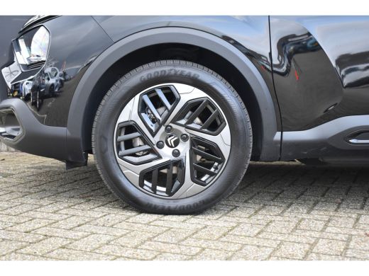 Citroën C4 1.2 Puretech Plus 130pk Automaat | Leder | Navigatie by App | Achteruitrijcamera | Climate Contro... ActivLease financial lease