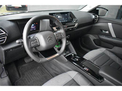 Citroën C4 1.2 Puretech Plus 130pk Automaat | Leder | Navigatie by App | Achteruitrijcamera | Climate Contro... ActivLease financial lease