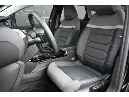Citroën C4 1.2 Puretech Plus 130pk Automaat | Leder | Navigatie by App | Achteruitrijcamera | Climate Contro... ActivLease financial lease
