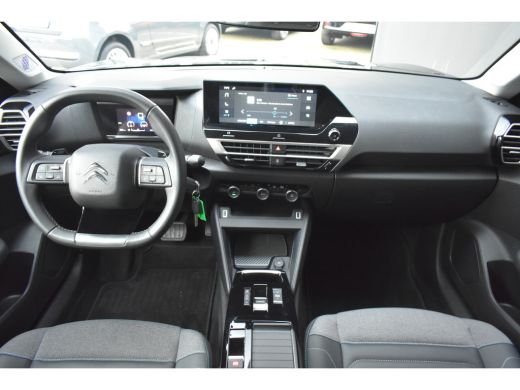 Citroën C4 1.2 Puretech Plus 130pk Automaat | Leder | Navigatie by App | Achteruitrijcamera | Climate Contro... ActivLease financial lease