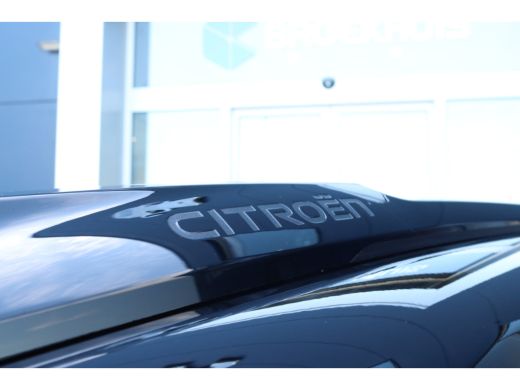 Citroën ë-C3 Max 44 kWh | Camera | Cruise control | Sensoren | Navi | Carplay | Climate | 11 kW lader ActivLease financial lease