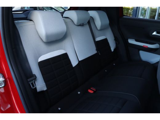 Citroën ë-C3 Max 44 kWh | Camera | Cruise control | Sensoren | Navi | Carplay | Climate | 11 kW lader ActivLease financial lease