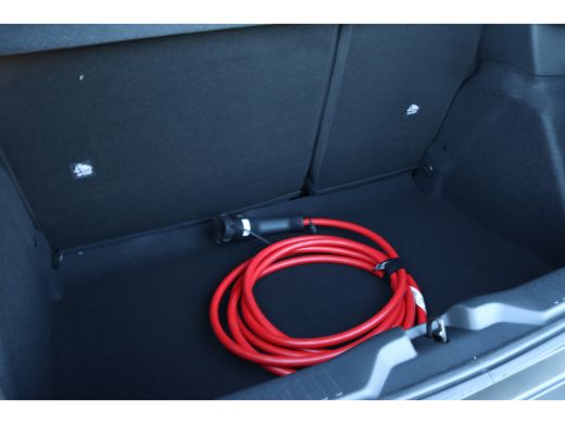 Citroën ë-C3 Max 44 kWh | Camera | Cruise control | Sensoren | Navi | Carplay | Climate | 11 kW lader ActivLease financial lease