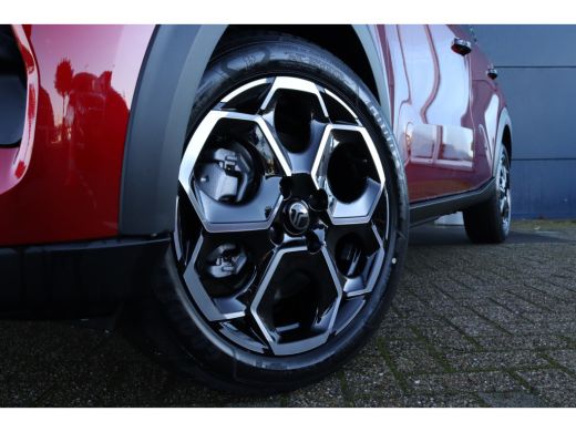 Citroën ë-C3 Max 44 kWh | Camera | Cruise control | Sensoren | Navi | Carplay | Climate | 11 kW lader ActivLease financial lease