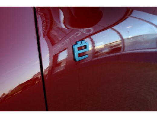 Citroën ë-C3 Max 44 kWh | Camera | Cruise control | Sensoren | Navi | Carplay | Climate | 11 kW lader ActivLease financial lease