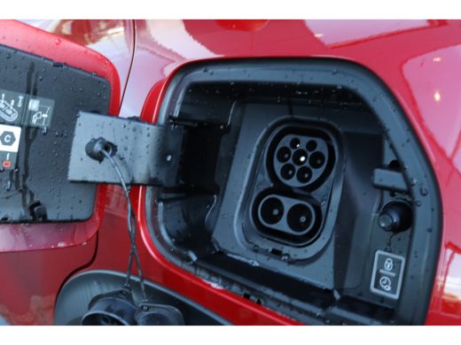 Citroën ë-C3 Max 44 kWh | Camera | Cruise control | Sensoren | Navi | Carplay | Climate | 11 kW lader ActivLease financial lease