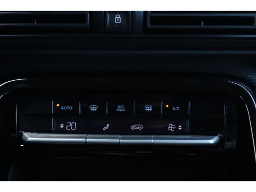 Citroën ë-C3 Max 44 kWh | Camera | Cruise control | Sensoren | Navi | Carplay | Climate | 11 kW lader ActivLease financial lease