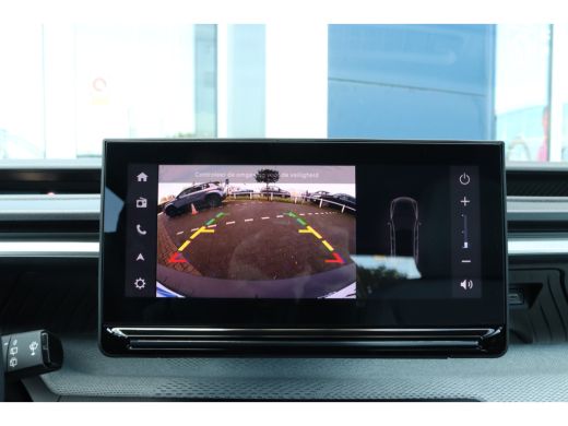 Citroën ë-C3 Max 44 kWh | Camera | Cruise control | Sensoren | Navi | Carplay | Climate | 11 kW lader ActivLease financial lease