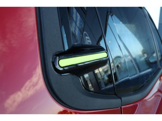 Citroën ë-C3 Max 44 kWh | Camera | Cruise control | Sensoren | Navi | Carplay | Climate | 11 kW lader ActivLease financial lease