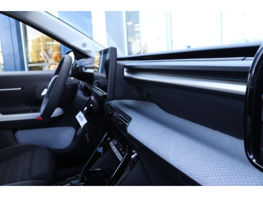 Citroën ë-C3 Max 44 kWh | Camera | Cruise control | Sensoren | Navi | Carplay | Climate | 11 kW lader ActivLease financial lease