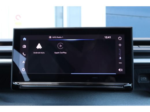 Citroën ë-C3 Max 44 kWh | Camera | Cruise control | Sensoren | Navi | Carplay | Climate | 11 kW lader ActivLease financial lease