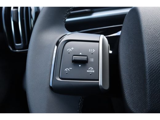 Citroën ë-C3 Max 44 kWh | Camera | Cruise control | Sensoren | Navi | Carplay | Climate | 11 kW lader ActivLease financial lease